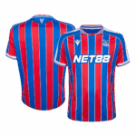 Crystal Palace Home Soccer Jersey 2025/26