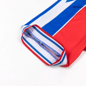 Crystal Palace Home Soccer Jersey 2025/26 - Image 9