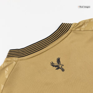 Crystal Palace Away Soccer Jersey 2025/26 - Image 11