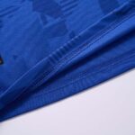 Everton Home Soccer Jersey