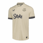 Everton Away Soccer Jersey 2025/26