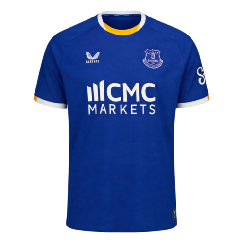 Everton Home Soccer Jersey 2026/27
