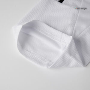 Fulham Home Soccer Jersey - Image 11