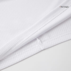 Fulham Home Soccer Jersey - Image 13