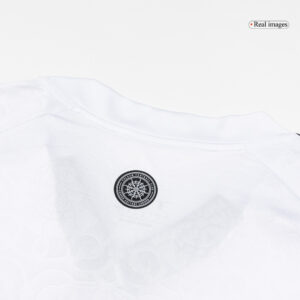 Fulham Home Soccer Jersey 2025/26 - Image 11