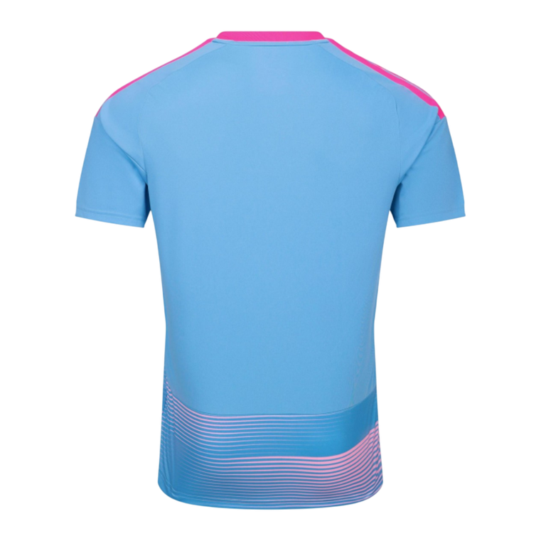 Fulham Third Away Soccer Jersey 2026/27