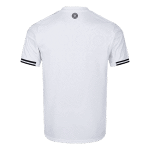 Fulham Home Soccer Jersey 2025/26