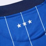 Ipswich Town Home Soccer Jersey - Image 12