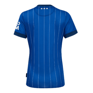Ipswich Town Home Soccer Jersey 2024/25