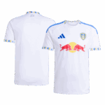 Leeds United Home Soccer Jersey 2025/26