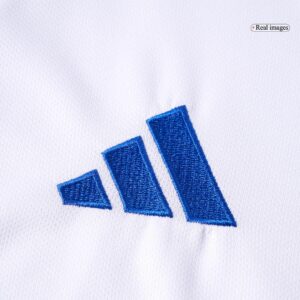 Leeds United Home Soccer Jersey 2025/26 - Image 9