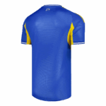 Leeds United Away Soccer Jersey 2025/26