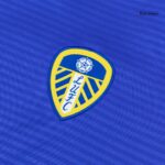 Leeds United Away Soccer Jersey 2025/26
