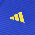 Leeds United Away Soccer Jersey 2025/26