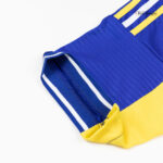 Leeds United Away Soccer Jersey 2025/26