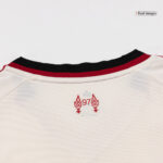 Liverpool Away Soccer Jersey 2025/26 - Discount - Image 11