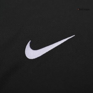 M.SALAH #11 Liverpool Away Authentic Soccer Jersey 2024/25