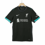 Liverpool Away Soccer Jersey - Image 5