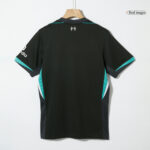 Liverpool Away Soccer Jersey - Image 6