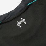 LUIS DÍAZ #7 Liverpool Away Soccer Jersey - Image 11