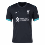 LUIS DÍAZ #7 Liverpool Away Soccer Jersey - Image 2