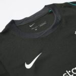 LUIS DÍAZ #7 Liverpool Away Soccer Jersey - Image 4