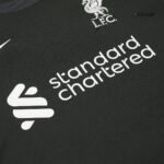 LUIS DÍAZ #7 Liverpool Away Soccer Jersey - Image 7