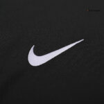 M.SALAH #11 Liverpool Away Soccer Jersey -UCL - Image 4