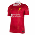 Liverpool Home Soccer Jersey CHAMPIONS 24/25 - Image 2