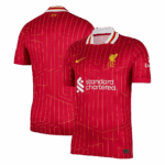 Liverpool Home Soccer Jersey - Image 3