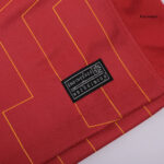 CHIESA #14 Liverpool Home Soccer Jersey -UCL - Image 11