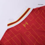 CHIESA #14 Liverpool Home Soccer Jersey -UCL - Image 12