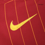 CHIESA #14 Liverpool Home Soccer Jersey -UCL - Image 8