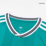 ISAK #9 Liverpool Third Away Soccer Jersey 2025/26 - Image 5