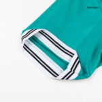 ISAK #9 Liverpool Third Away Soccer Jersey 2025/26 - Image 9