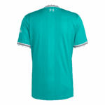 Liverpool Third Away Soccer Jersey 2025/26 - Image 2