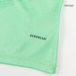 Liverpool Goalkeeper Soccer Jersey 2025/26 Green - Image 11