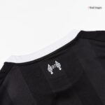Liverpool Goalkeeper Soccer Jersey 2025/26 Black - Image 12