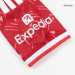 Liverpool Home Soccer Jersey 2026/27 - Image 10