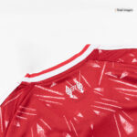Liverpool Home Soccer Jersey 2026/27 - Image 12