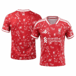 Liverpool Home Soccer Jersey 2026/27 - Image 3