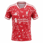 Liverpool Home Soccer Jersey 2026/27 - Image 4