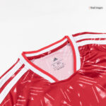 Liverpool Home Soccer Jersey 2026/27 - Image 5