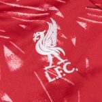 Liverpool Home Soccer Jersey 2026/27 - Image 6