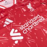 Liverpool Home Soccer Jersey 2026/27 - Image 8