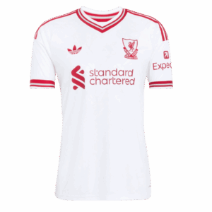 Liverpool Away Soccer Jersey 2026/27