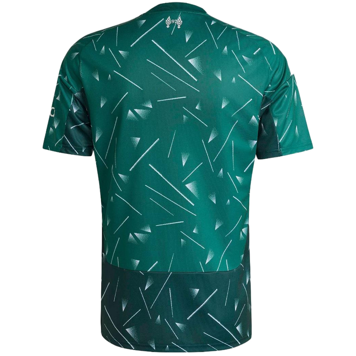 695914_2 Liverpool Goalkeeper Soccer Jersey 2026/27 Green