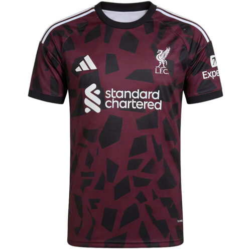 705284_1 Liverpool Third Away Soccer Jersey 2026/27