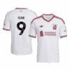 730965_1 ISAK #9 Liverpool Away Soccer Jersey 2026/27