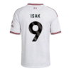 730965_2 ISAK #9 Liverpool Away Soccer Jersey 2026/27